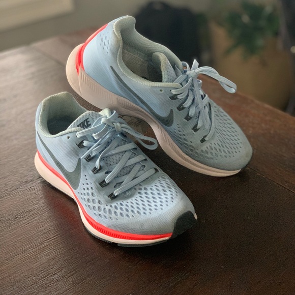 Nike Shoes - Nike Air Zoom Pegasus 34